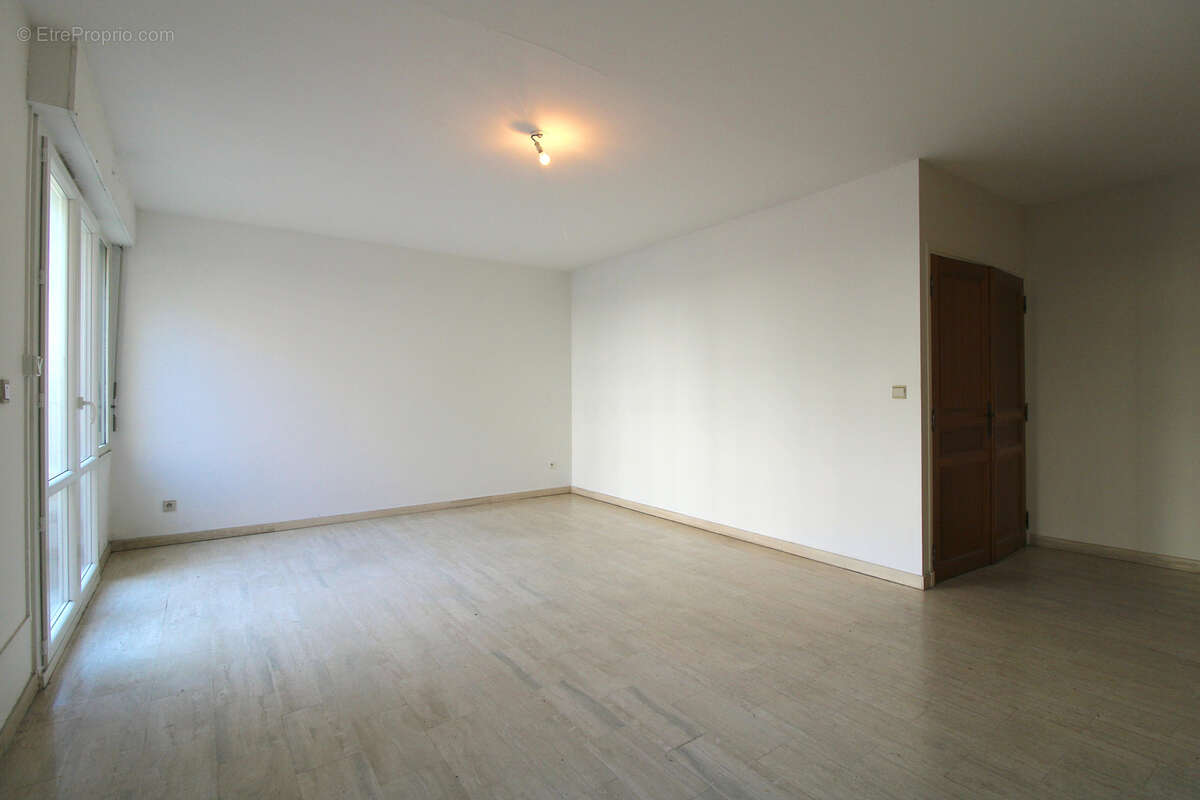 Appartement à CAVAILLON
