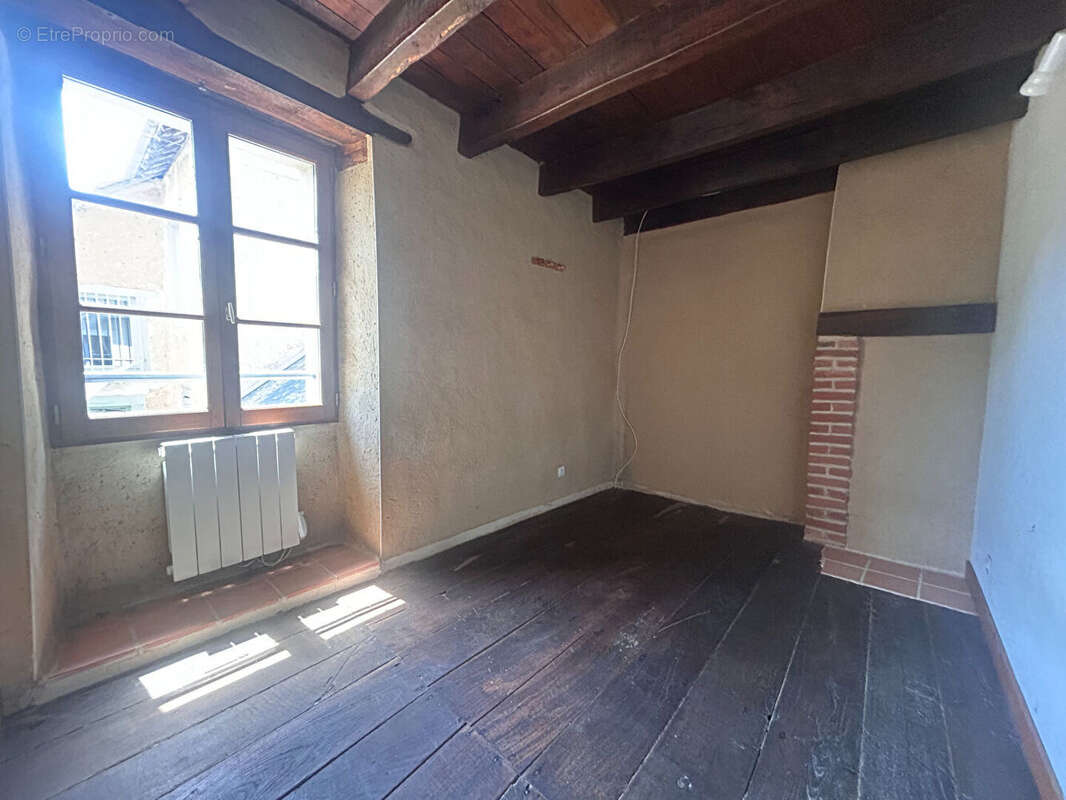 Maison Saint Sulpice La Foret 4 pièce(s) 53.81 m2 - photo 4