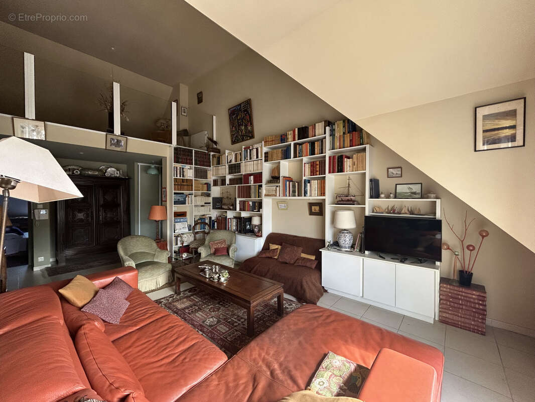 Appartement à LA TRINITE-SUR-MER