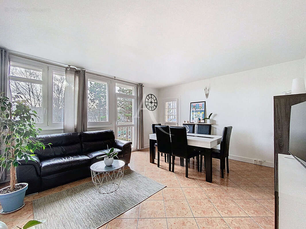 Appartement à LE PECQ