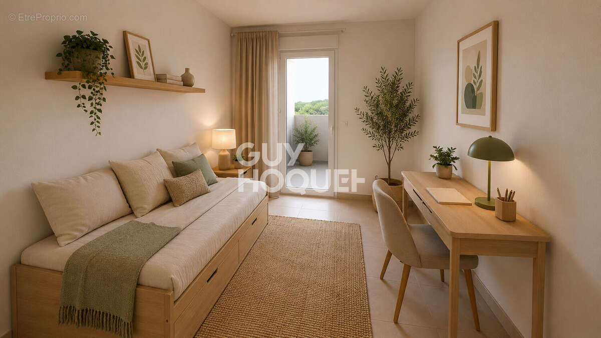 Appartement à AGDE