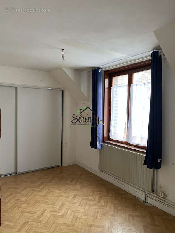 Maison à SECLIN