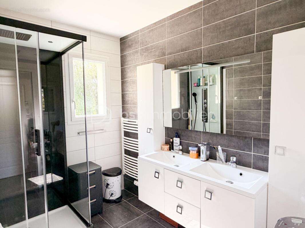 En Exclusivité, Maison de plain-pied de 85m2 2 chambres - photo 10