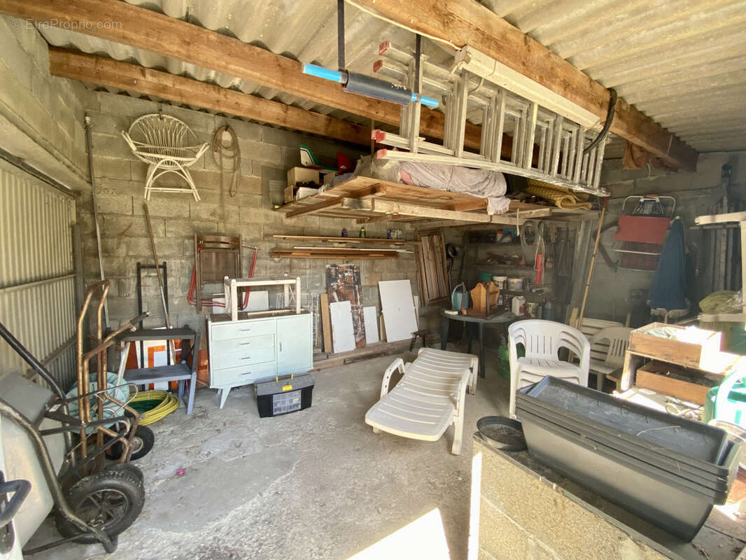 Maison à DIVES-SUR-MER