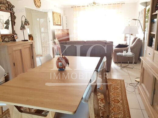 Maison à CARCASSONNE