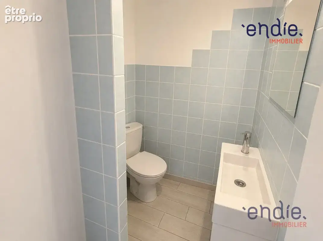 Appartement 2 pièces 32 m² à vendre à Lorgues (83510) - photo 5