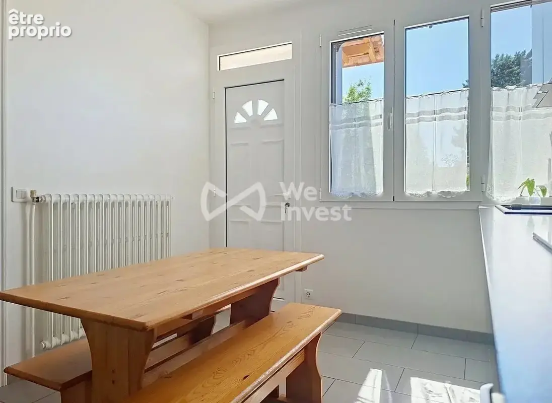 Maison familiale 7P 143 m² Sartrouville quartier Le Val - photo 9