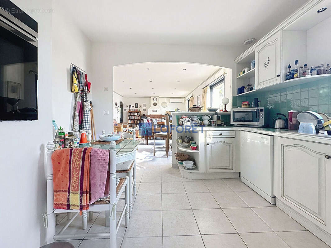 Maison à DRAGUIGNAN