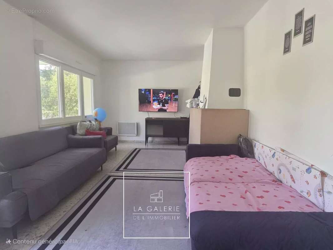 Appartement à MONTAUBAN