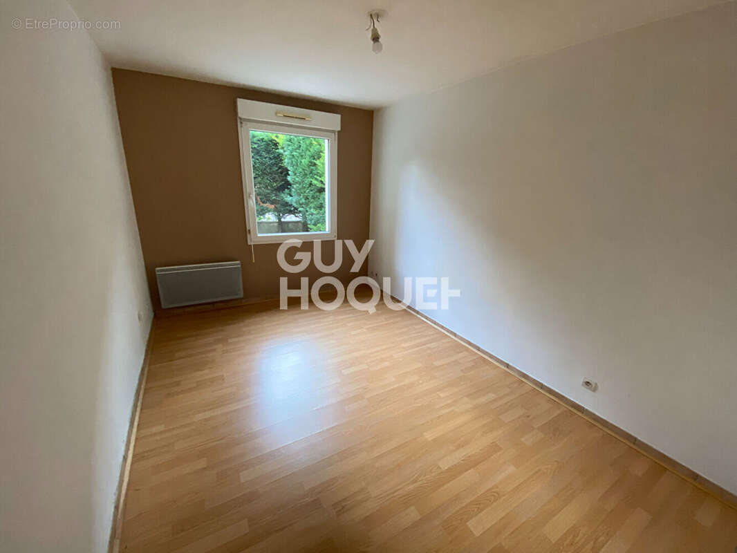 Appartement à CHELLES