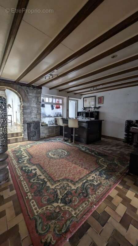 Maison à LE FAOUET