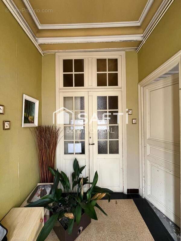 Photo 2 - Maison à OLONZAC