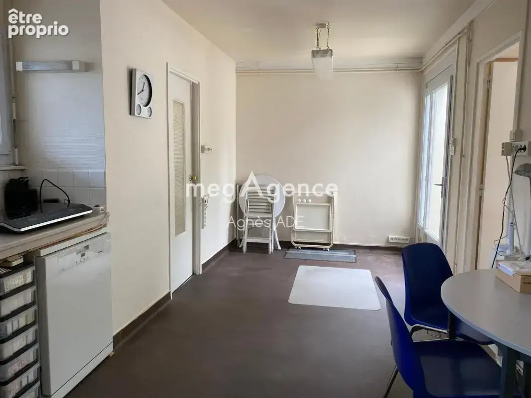 Maison d'habitation et/ou usage professionnel - photo 4