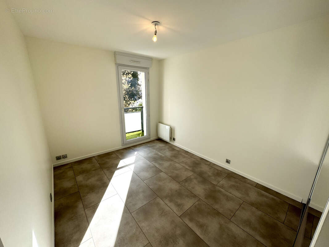 Appartement à TOURS