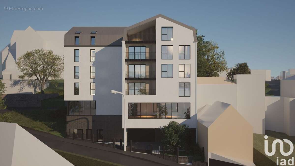 Photo 2 - Appartement à BIHOREL