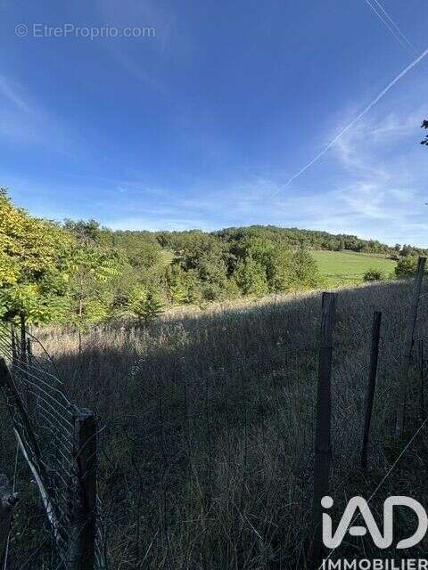 Photo 6 - Terrain à CLAVEYSON