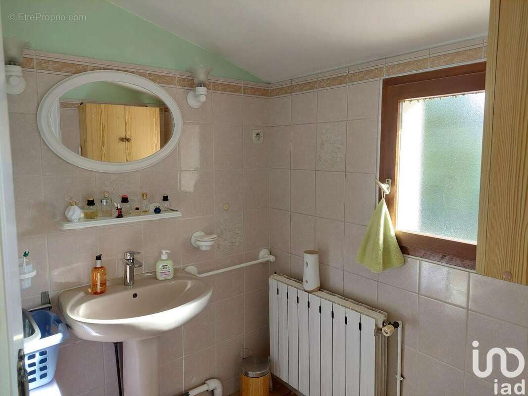 Photo 6 - Maison à VIARMES