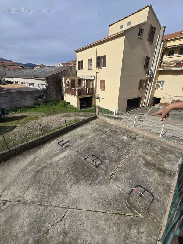 Charmant appartement T2 à Saint-Florent, 30 m² - photo 12