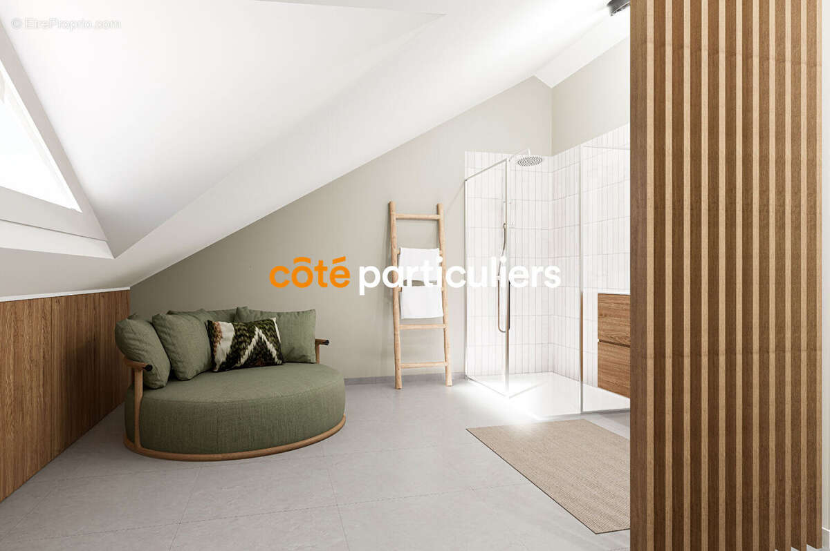 Appartement à SAINTE-ANNE