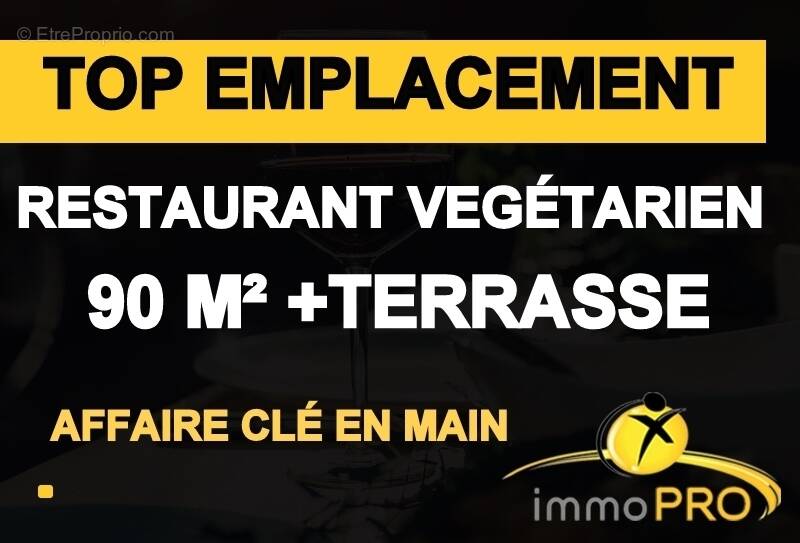 Commerce à LYON-7E