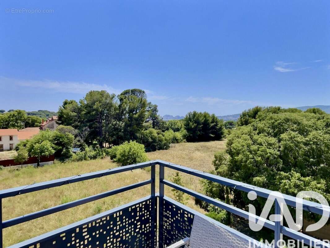 Photo 3 - Appartement à LA CIOTAT
