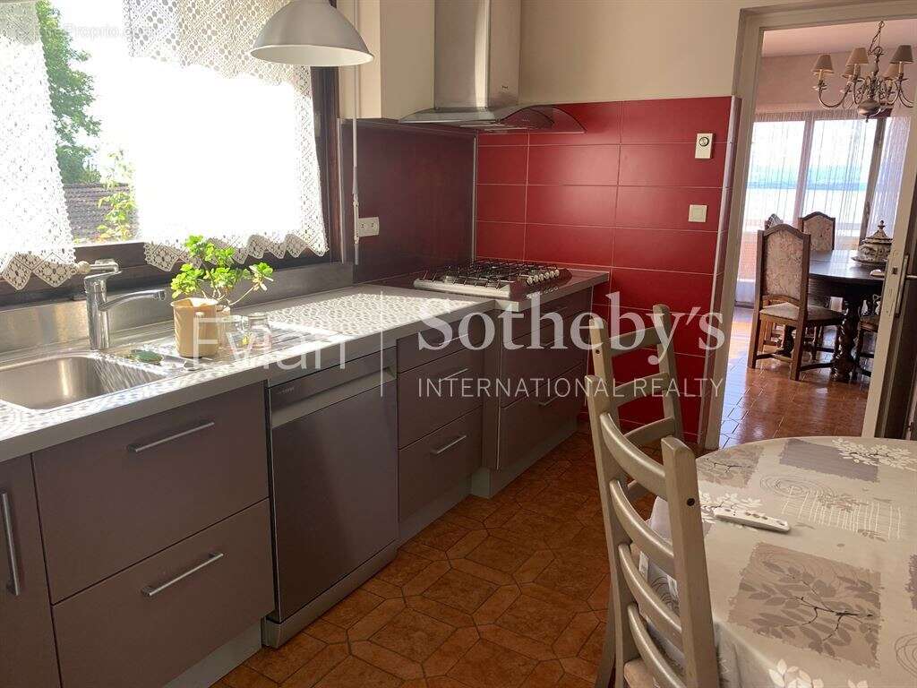 Maison à EVIAN-LES-BAINS