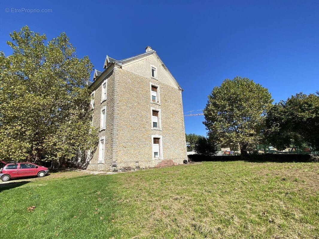 Appartement à ALVIGNAC