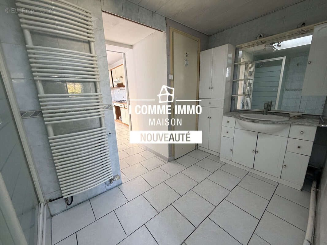 Photo 4 - Maison à AVION