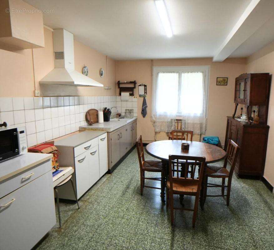 Maison à LUGON-ET-L'ILE-DU-CARNAY