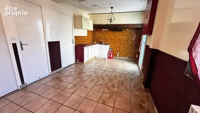 Maison à fort potentiel - photo 7
