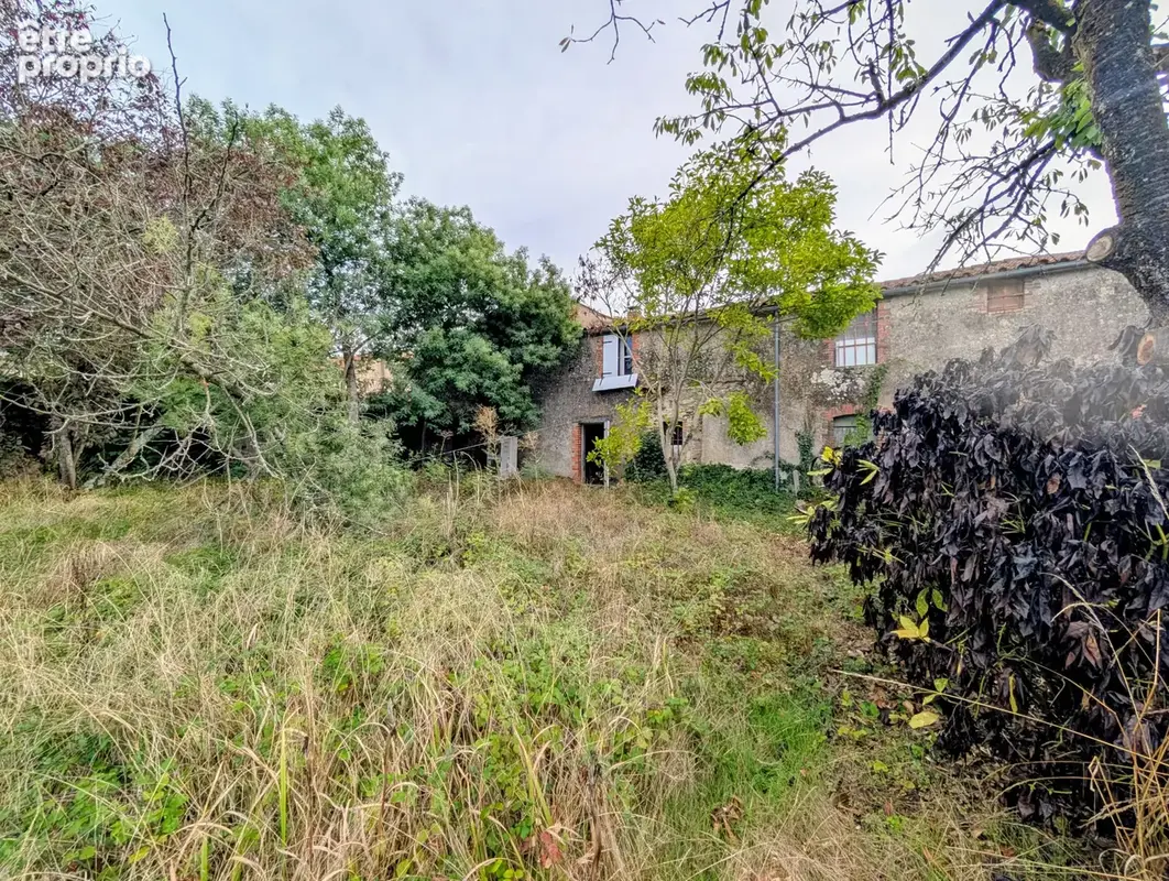 Opportunité investisseur — saint-fulgent centre - photo 13