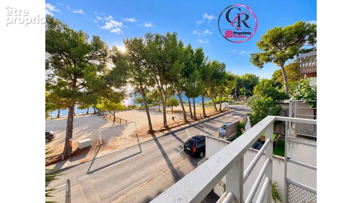 Appartement à MARTIGUES