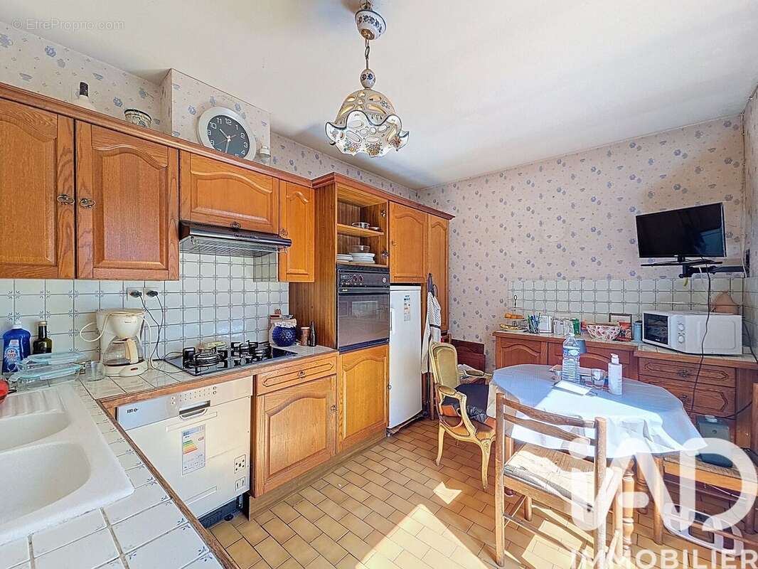Photo 3 - Maison à AUCH