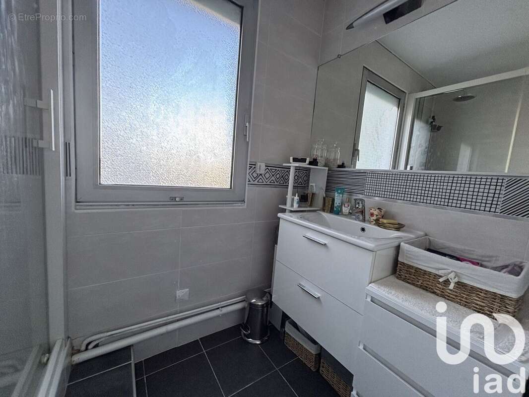 Photo 9 - Appartement à NANTES