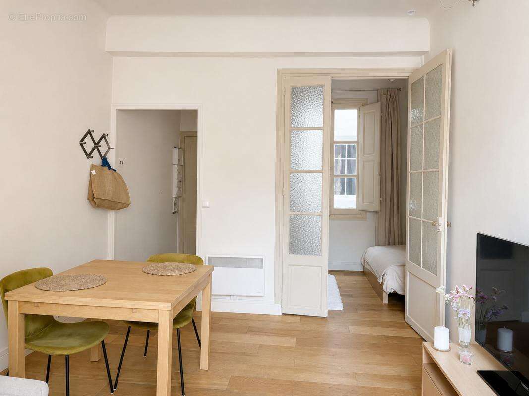 Appartement - photo 5