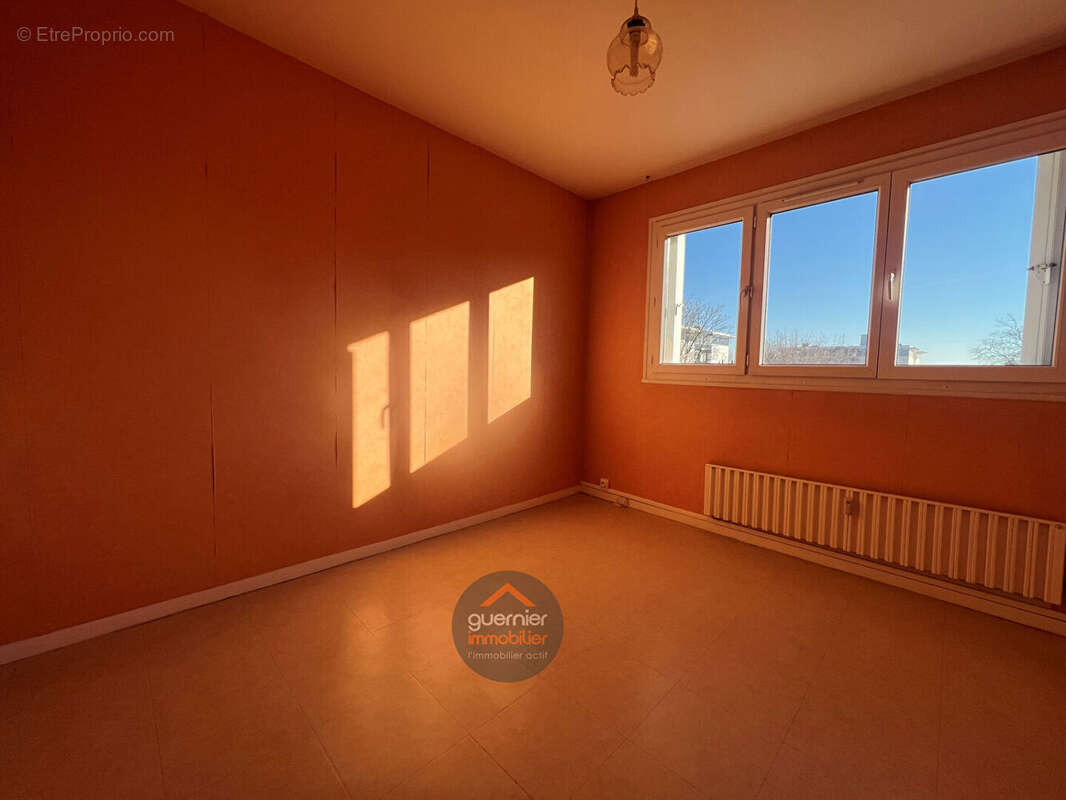 Appartement Canteleu 3 pièce(s) 63.70 m2 - photo 3