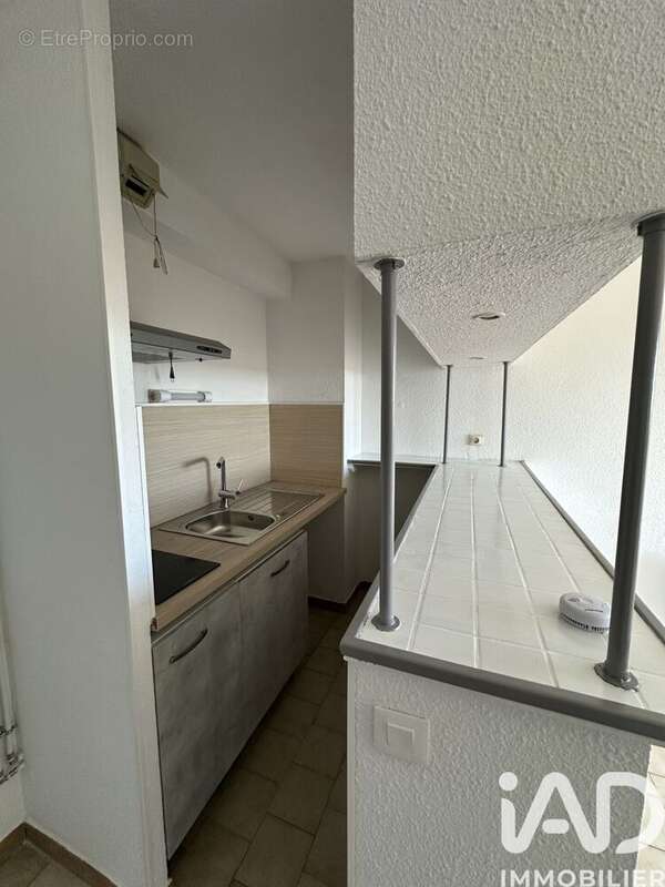 Photo 4 - Appartement à PERPIGNAN