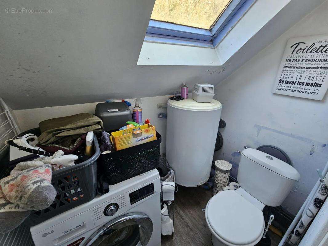 Appartement à MONTEREAU-FAULT-YONNE