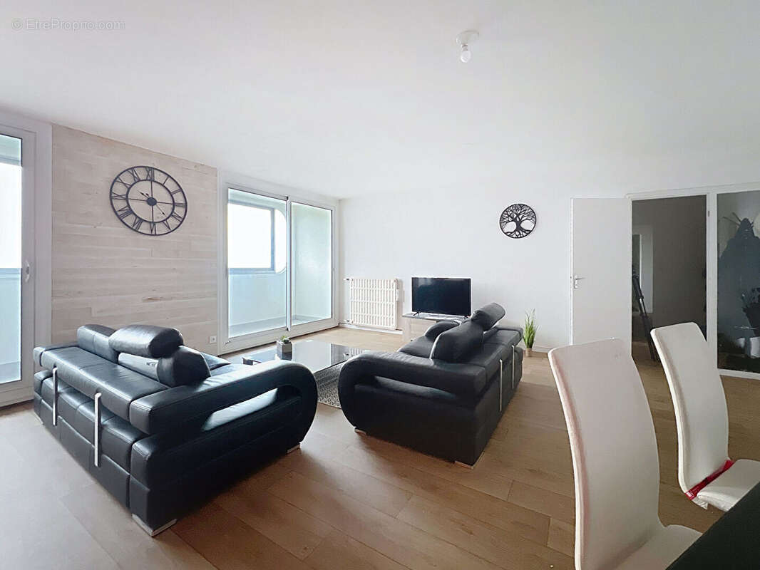 Appartement à LA ROCHE-SUR-YON