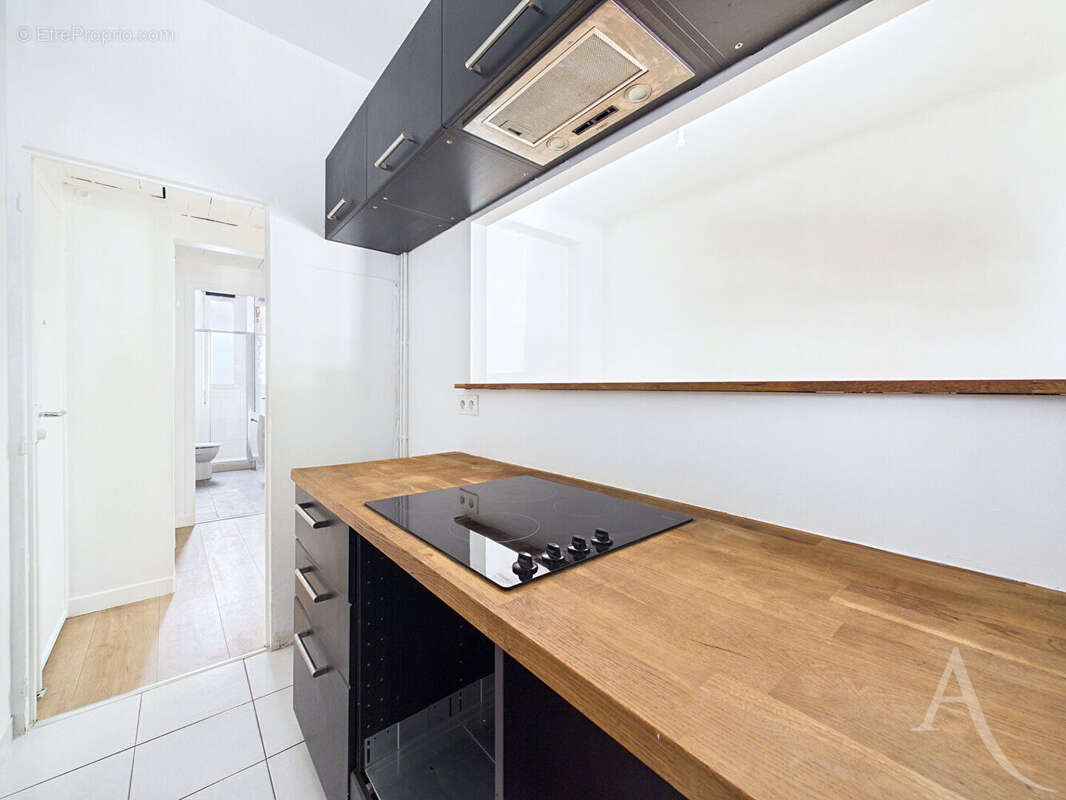 Appartement à LIVRY-GARGAN