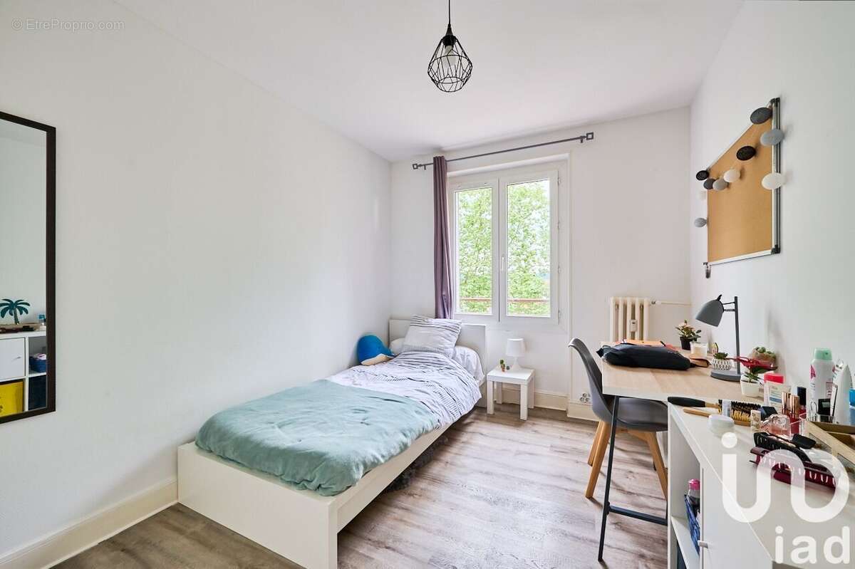 Photo 2 - Appartement à DIJON