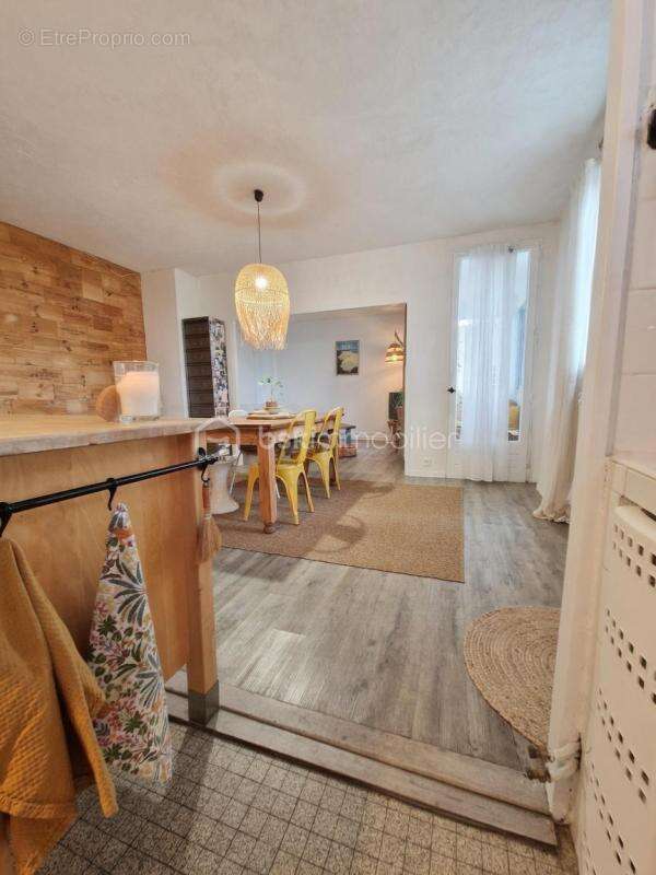 Appartement T3 de 80 m² plein sud avec parking – La Teste-de-Buch - photo 2