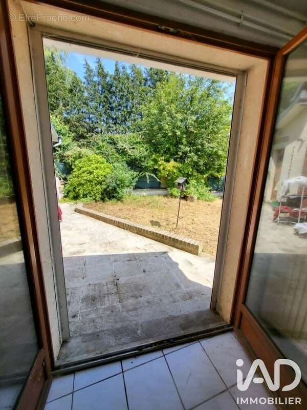 Maison 83 m² à Lesdins  - photo 8