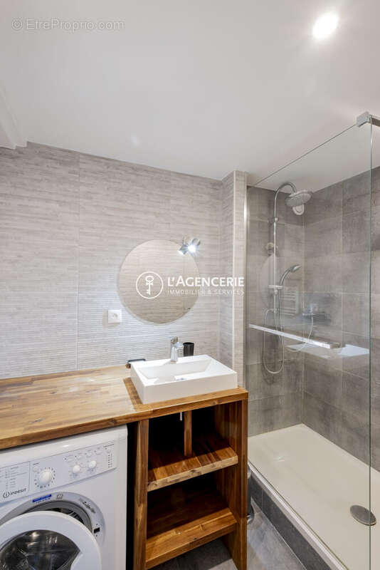 Appartement 39 m² à Bordeaux  - photo 4