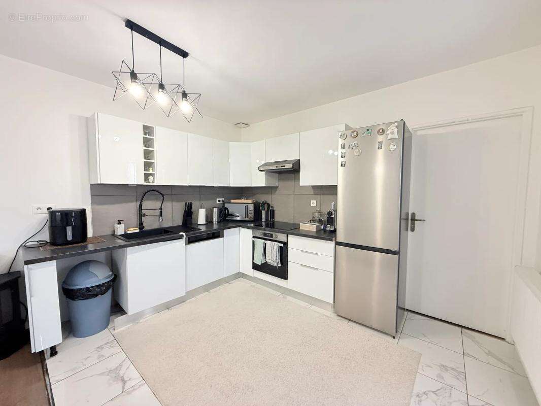 Appartement à ARBENT