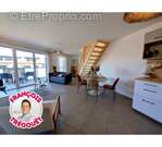 Appartement à SAINT-PIERRE-EN-FAUCIGNY