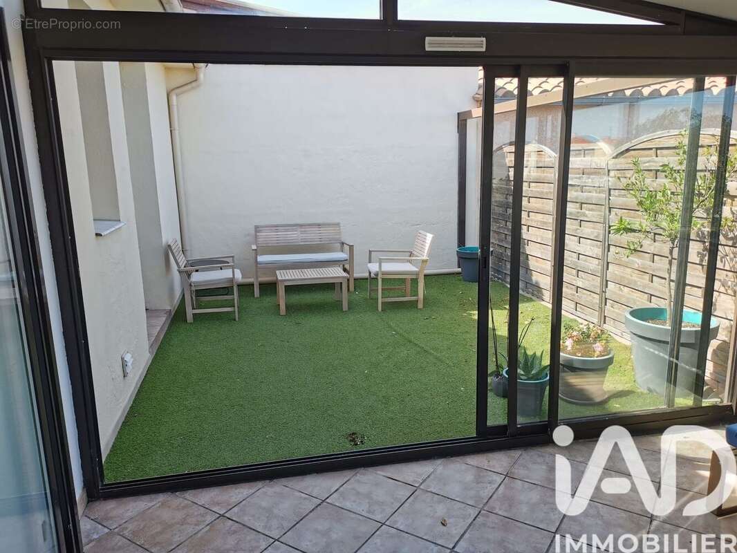 Photo 8 - Appartement à SAINT-CYPRIEN