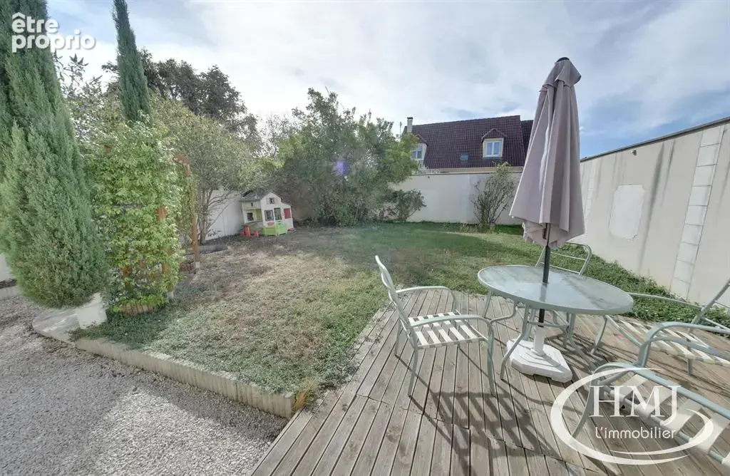 Maison 4 pièces 93 m² à vendre à Lisses (91090) - photo 11