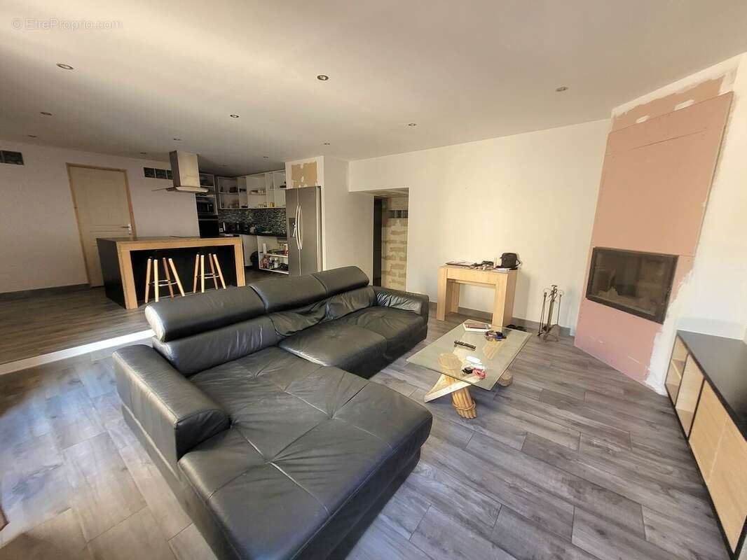 Photo 3 - Maison à TOULON