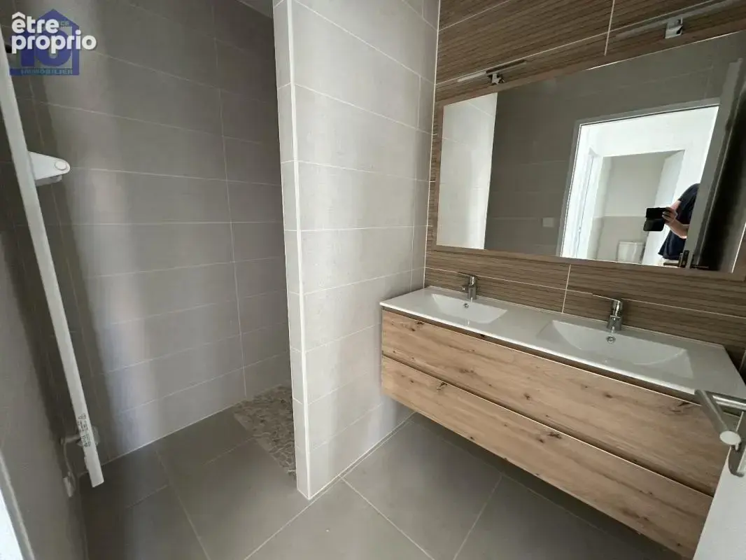 Maison 3 pièces 72 m² à vendre à Sauvian (34410) - photo 5